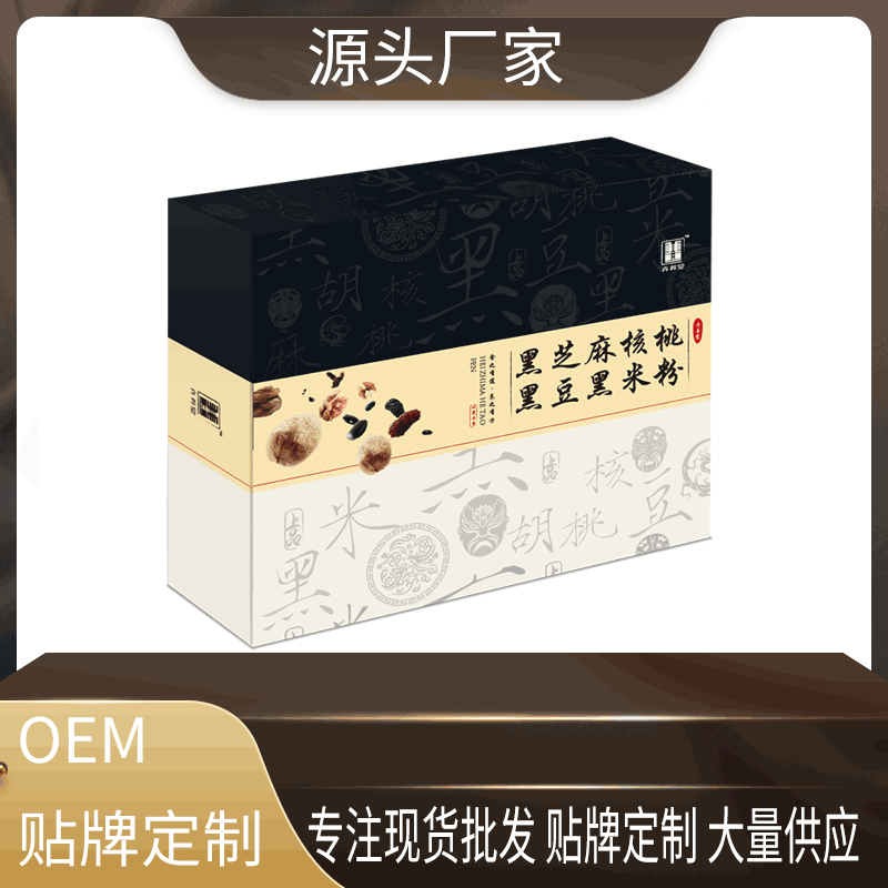 亳州市花上露花茶有限公司