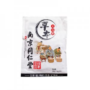 南陽(yáng)海生堂艾絨有限公司