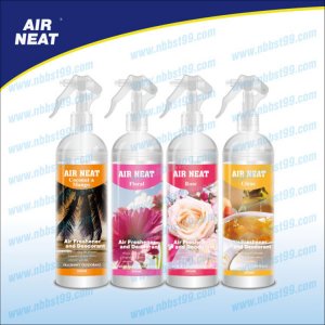 汽車(chē)香水貼牌定制代加工