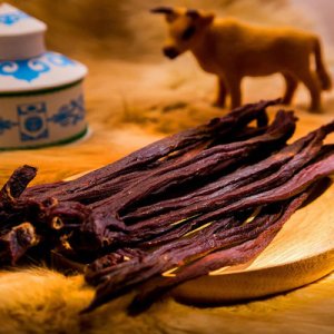 蒙時代牛肉干OEM/ODM代加工