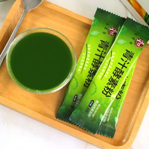長食坊青汁酵素 大麥若葉青汁升級(jí)版OEM/ODM定制代加工