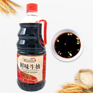 合肥市味美釀造廠