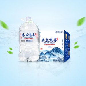廣西木論天然食品有限公司