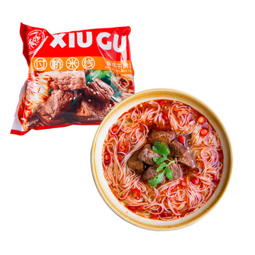 陜西秀姑食品有限公司
