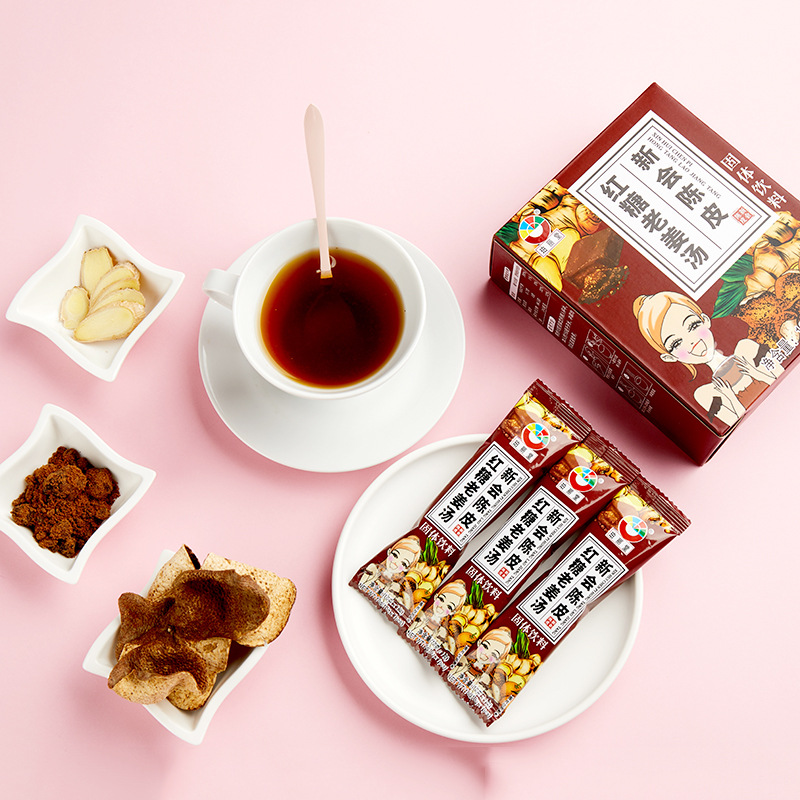 江門市新會區(qū)珀匯食品有限公司