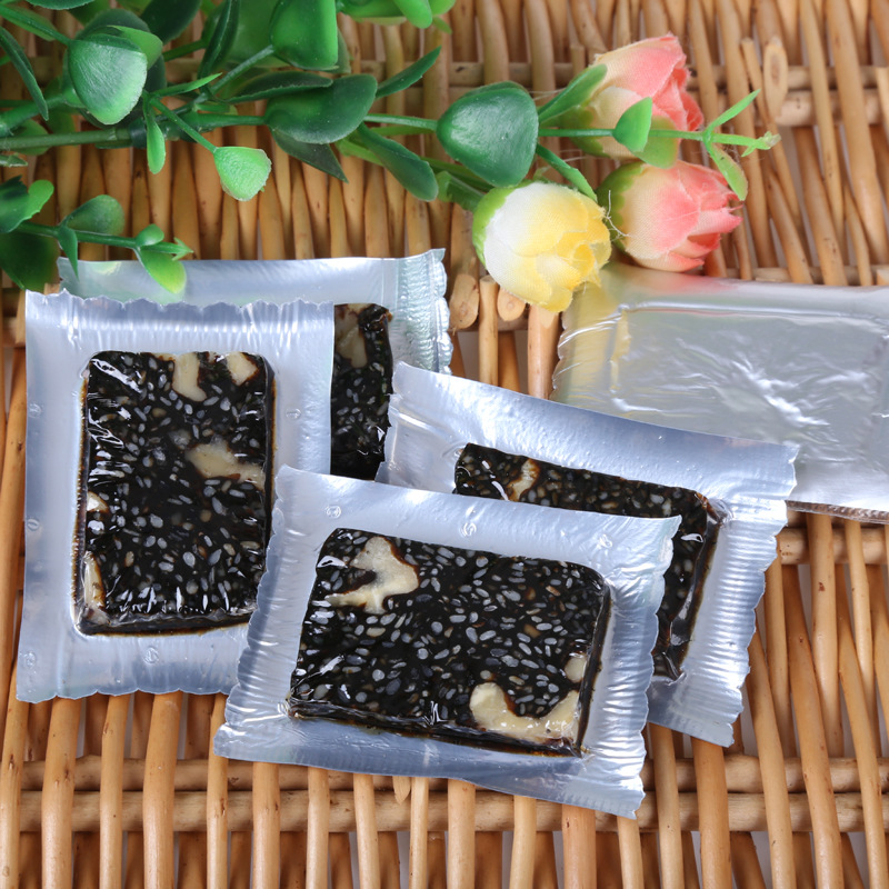 山東香溢食品有限公司