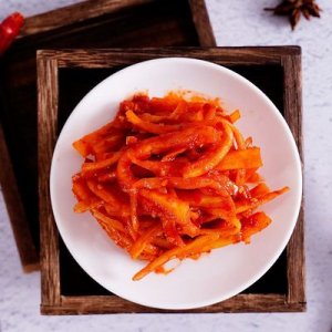 醬腌菜泡菜韓式風(fēng)味咸菜下飯菜代加工貼牌OEM/ODM