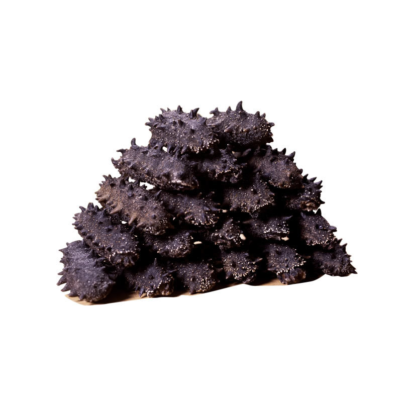 大連一鳴海產(chǎn)品有限公司