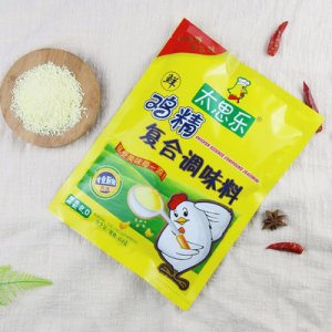 太思樂454克精致鮮精調(diào)味料OEM/ODM代加工