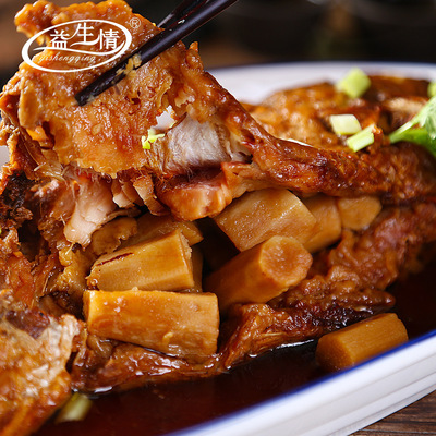 河南特色熟食批發(fā) 山藥黃河大鯉魚 企業(yè) 年貨 福利團購代加工貼牌OEM/ODM
