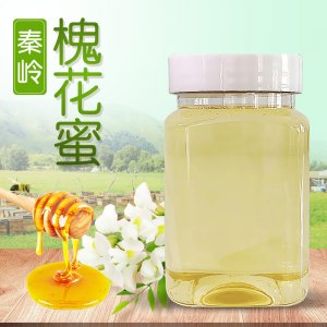 蜂蜜批發(fā)oem貼牌定制灌裝原蜜小包裝瓶裝500克土蜂蜜槐花蜜OEM/ODM定制代加工