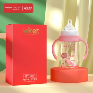 珠海市胖孩兒孕嬰用品有限公司