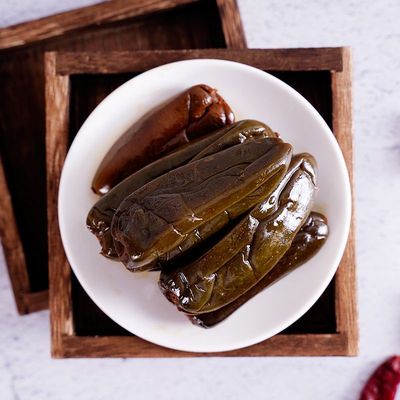 吉林福順食品加工有限公司