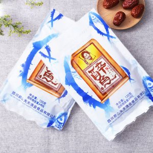 四川眉山天天漁業(yè)食品有限公司