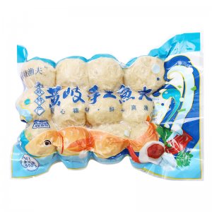 福州市旺通食品有限責(zé)任公司
