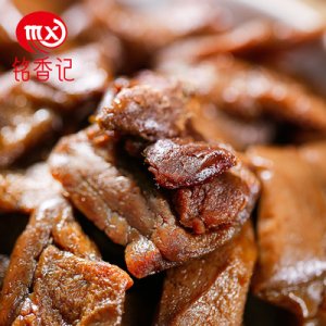漳州市銘香記食品有限公司