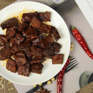 山西月團(tuán)團(tuán)食品股份有限公司