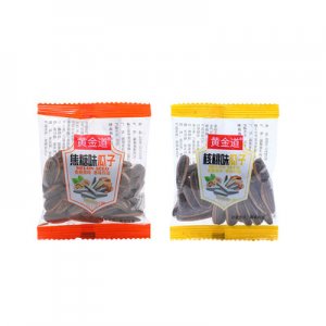 多等級(jí)包裝規(guī)格手抓包瓜子500g貼牌OEM/ODM