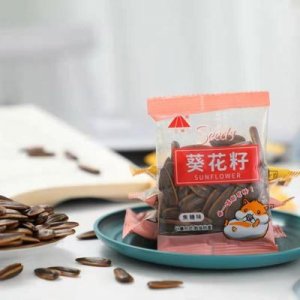 5A級(jí)手抓包瓜子OEM/ODM定制代加工