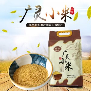 廣靈縣樹二小雜糧種植加工專業(yè)合作社
