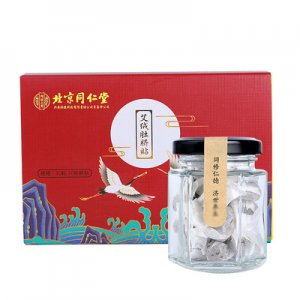 南陽市艾太醫(yī)艾草制品有限公司