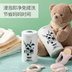 嬰幼兒洗滌顆?？蒓EM/ODM代工