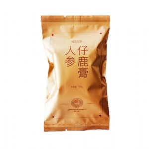 吉林省賀洲生物科技有限公司