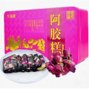聊城市源美堂阿膠制品有限公司