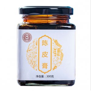 濟(jì)臻堂陳皮膏滋O(píng)EM代加工