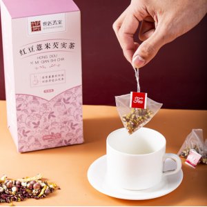 亳州市芳華堂生物科技有限公司