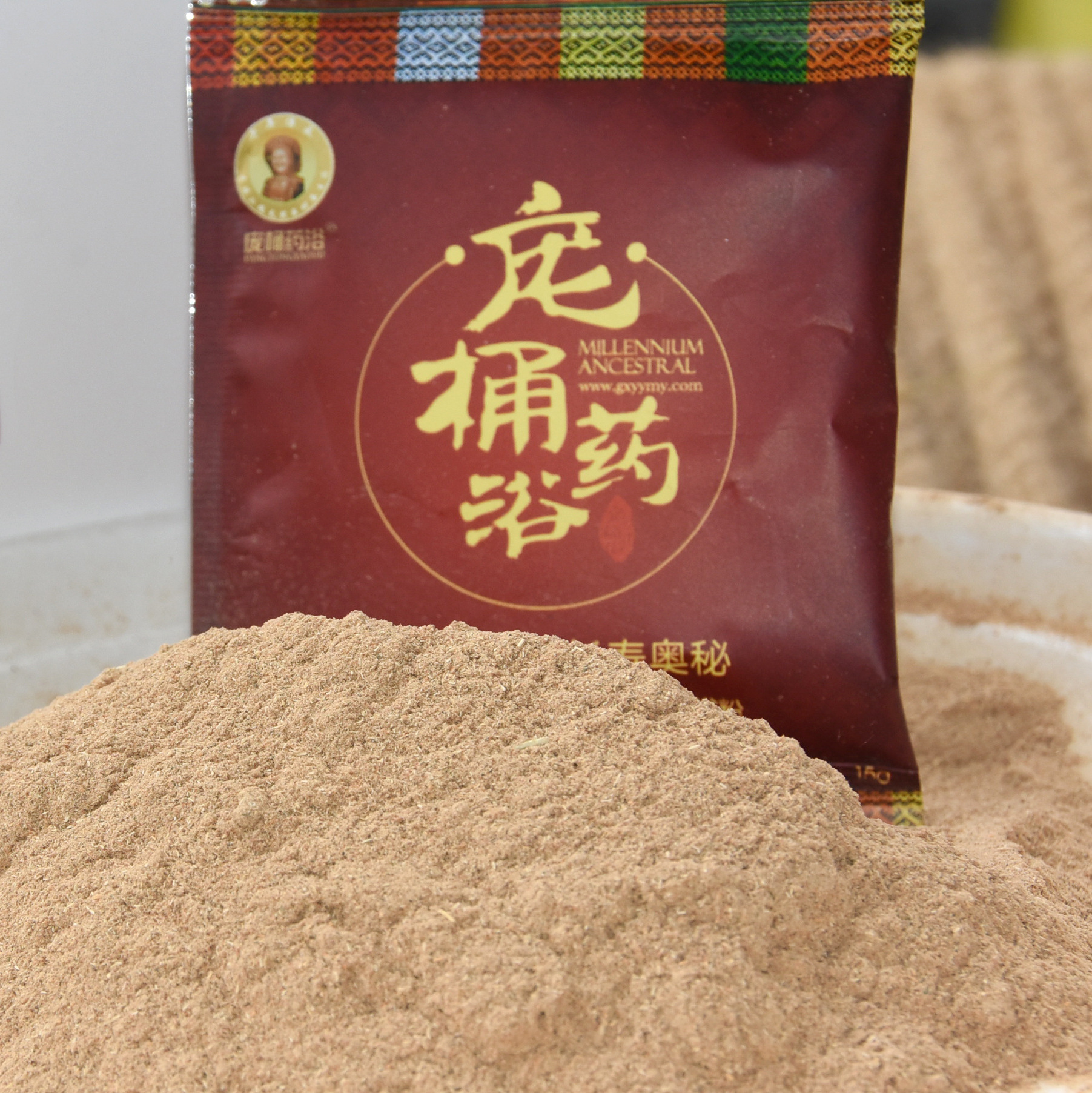 龐桶藥?。ㄅ┳阍》?0g*10包OEM代加工