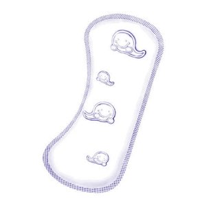 新155mm衛(wèi)生護(hù)墊-白云OEM代加工