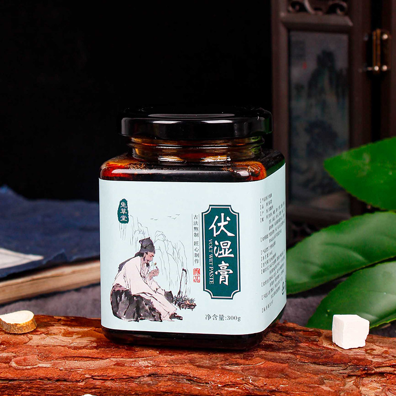 亳州市譙城區(qū)善仁堂食品店