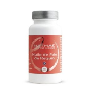 進(jìn)口法國朗熙Nathae鯊魚肝油OEM/ODM定制代加工