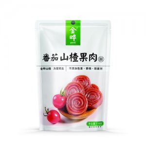 濟南金曄食品有限公司