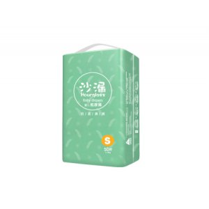 沙漏嬰兒紙尿褲OEM/ODM定制代加工