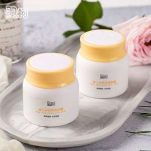 嬰兒多效倍潤(rùn)面霜OEM/ODM代加工