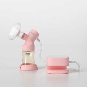 電動(dòng)吸奶器OEM代加工