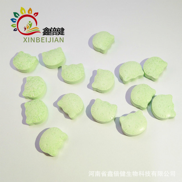 河南省鑫倍健生物科技有限公司