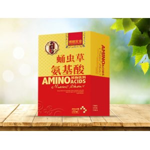 江西博明實業(yè)有限公司