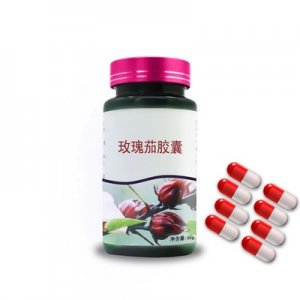 蛹蟲(chóng)草壓片糖果OEM/ODM代加工