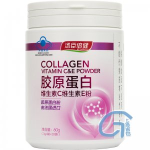 膠原蛋白維生素C、OEM代加工