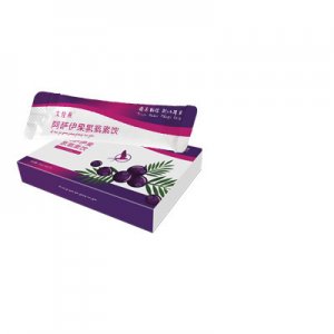 華盛眾興（廈門）生物科技有限公司