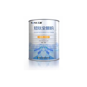 短肽全營(yíng)粉貼牌OEM/ODM