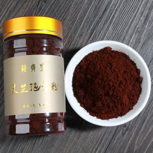 長白山靈芝孢子粉代加工貼牌OEM/ODM