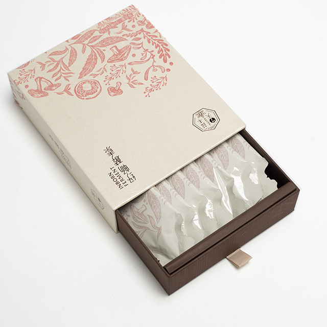 蘊(yùn)本紓暢酵素貼牌OEM/ODM
