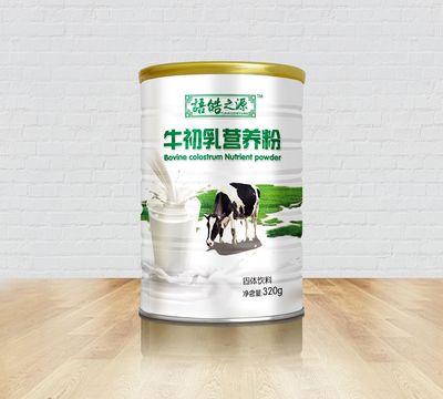牛初乳營養(yǎng)粉中老年營養(yǎng)滋貼牌定制代加工