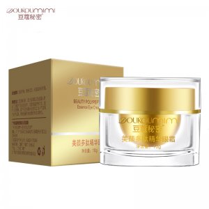 熬夜眼霜修護(hù)眼部精華補(bǔ)水保濕黑眼圈批發(fā)正品貼牌OEMOEM/ODM代加工