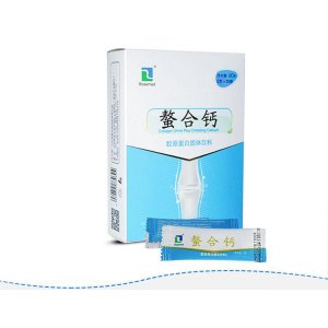 山東潤美生物科技有限公司