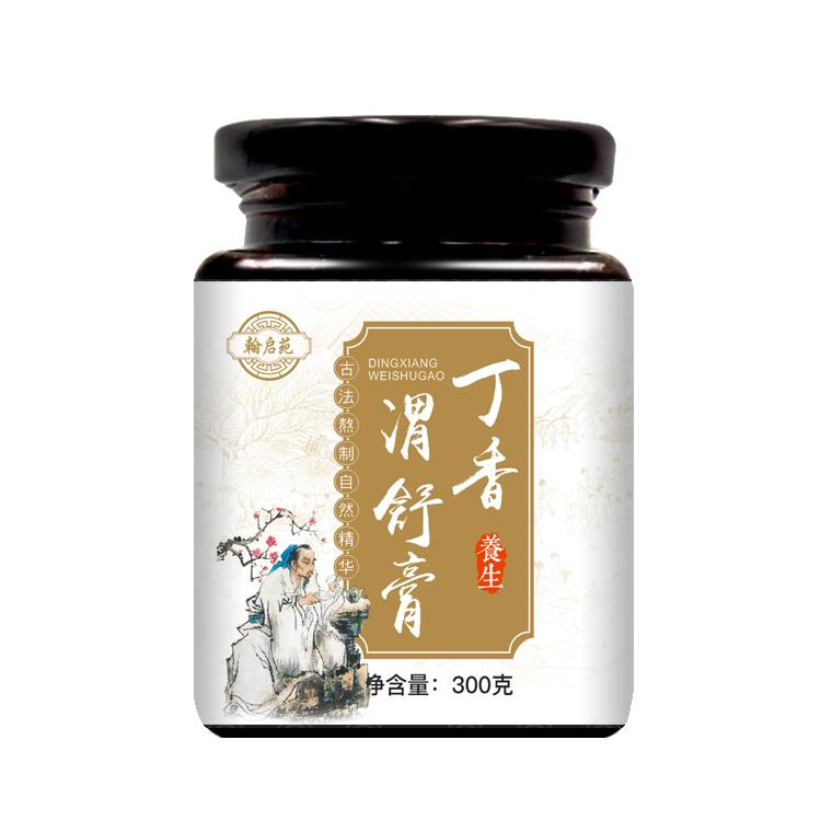 亳州市興桂堂健康產業(yè)有限公司